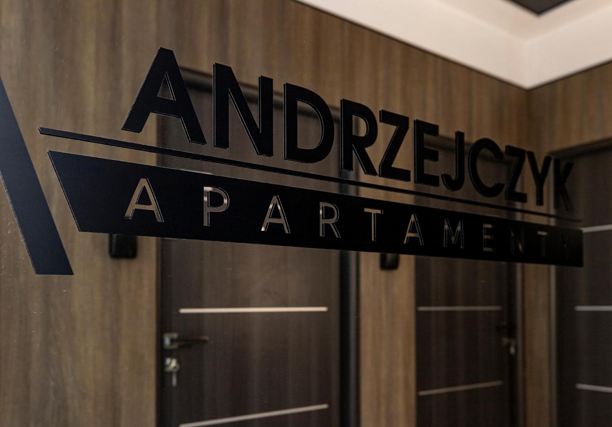 Apartamenty Andrzejczyk - Swietojanska 96 Gdynia Extérieur photo
