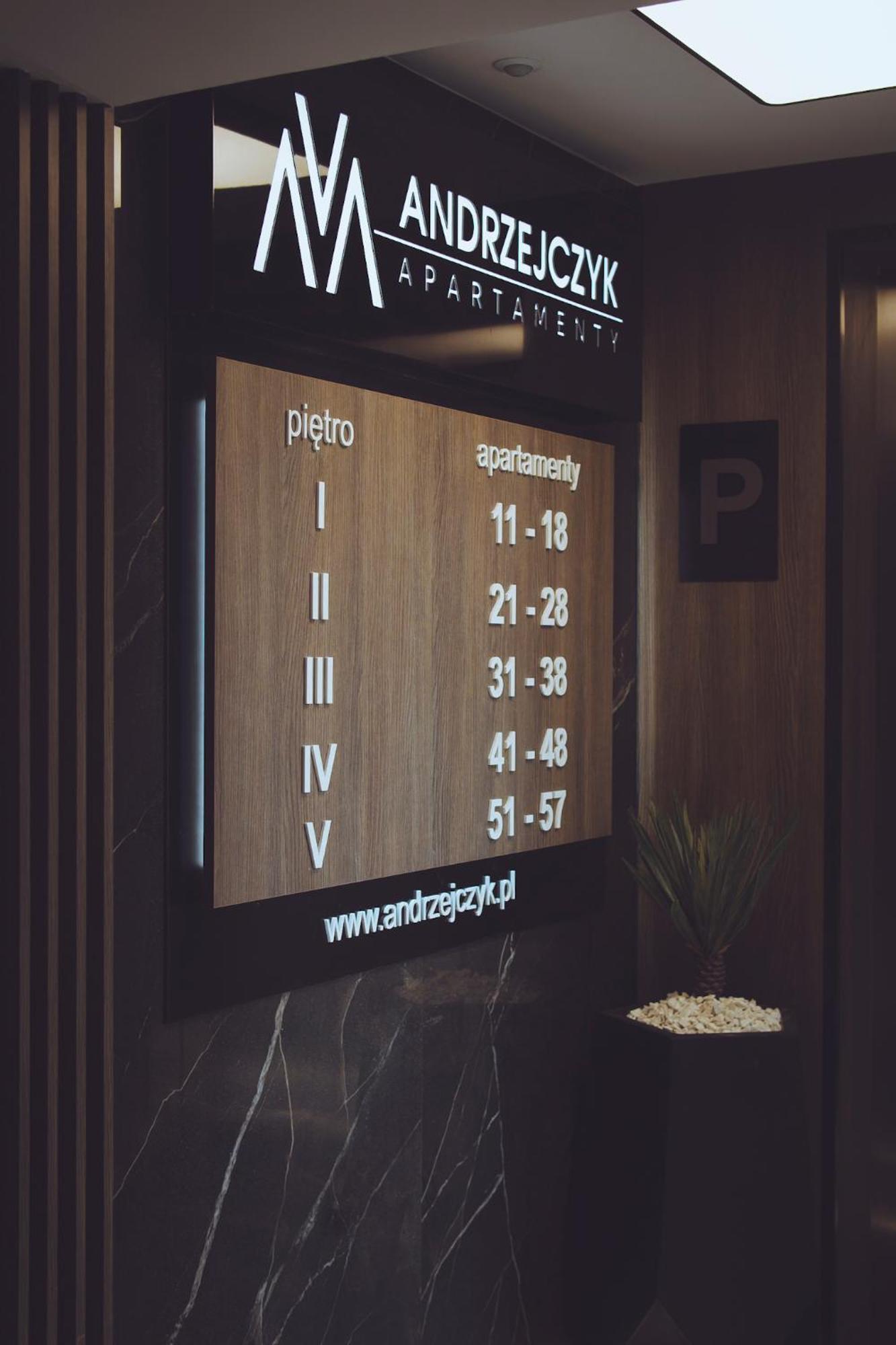 Apartamenty Andrzejczyk - Swietojanska 96 Gdynia Extérieur photo